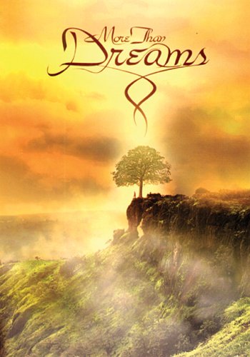 More Than Dreams DVD - Vision Video/Gateway Films